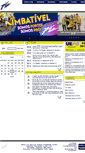 Mobile Screenshot of cursopromaster.com.br